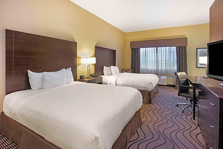 La Quinta Inn & Suites by Wyndham Meridian / Boise West