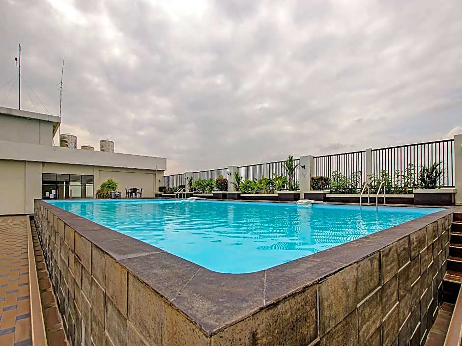 Super OYO 90245 Tridasa