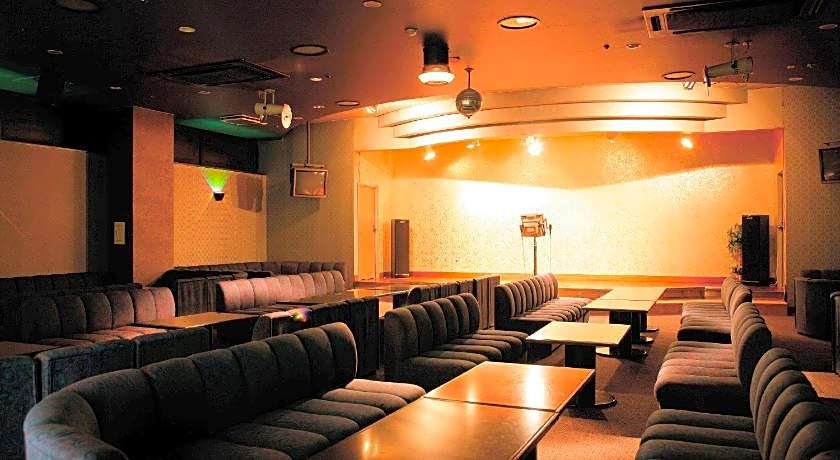 Kochoran Hotel