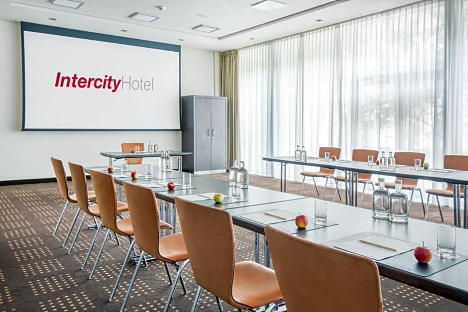 InterCityHotel Hannover