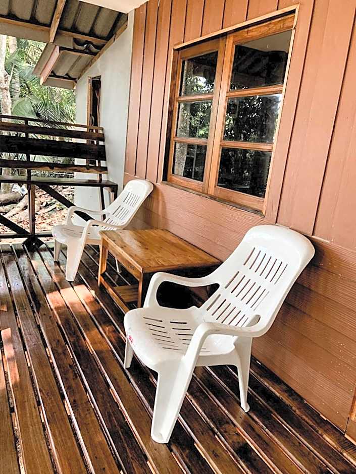 Sunset Bungalow Koh Chang Ranong