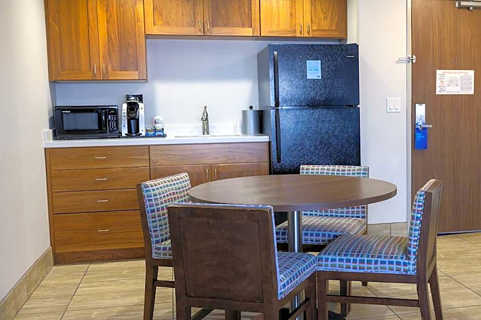 Holiday Inn Express Salt Lake City Downtown By IHG