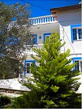 Temuçin Otel