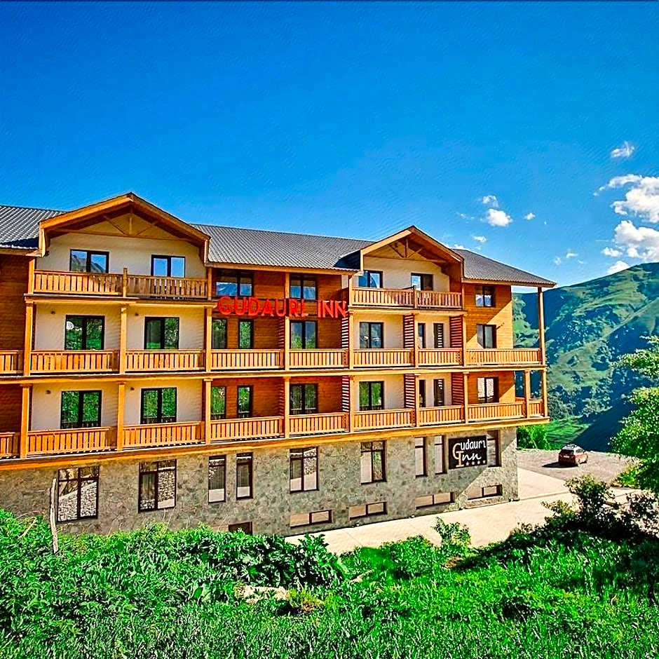 Gudauri Inn