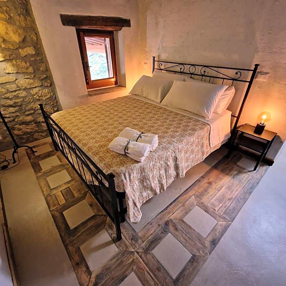 Locanda della Via