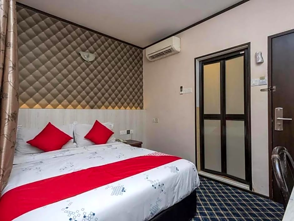 Suan Bee Hotel@Sutera