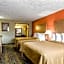 SureStay Hotel