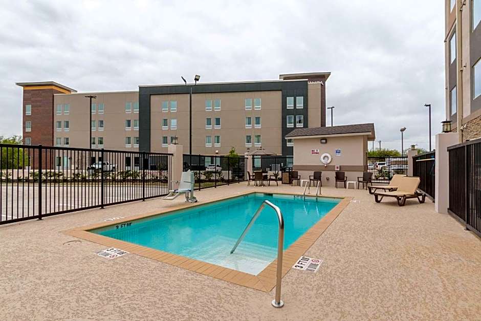 Sleep Inn & Suites College Station near University
