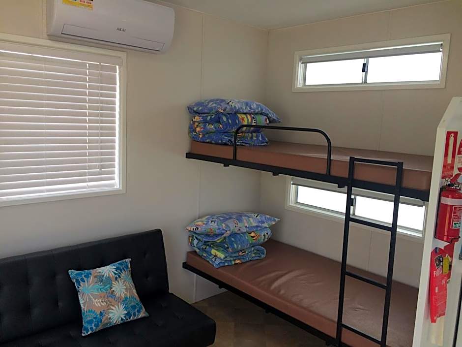 Riviera Caravan Park