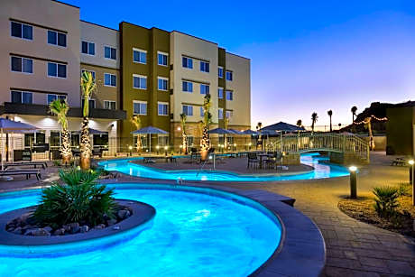 Residence Inn by Marriott St. George