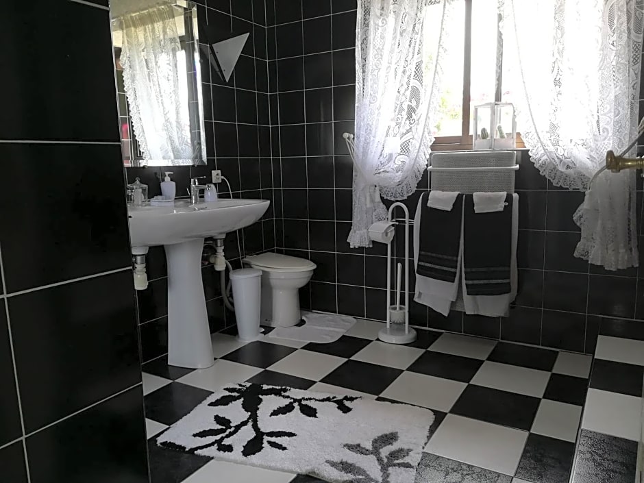 Chez Herveline Le Fer - Chambres et table d'hôtes