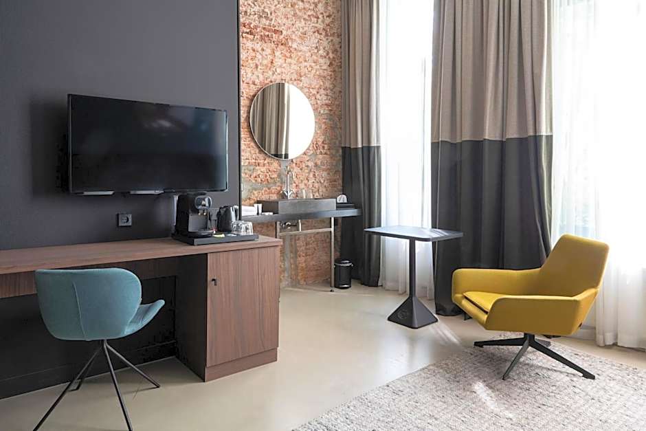 Boutique Hotel Oosteinde