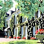 Hostellerie le Clos du Cher