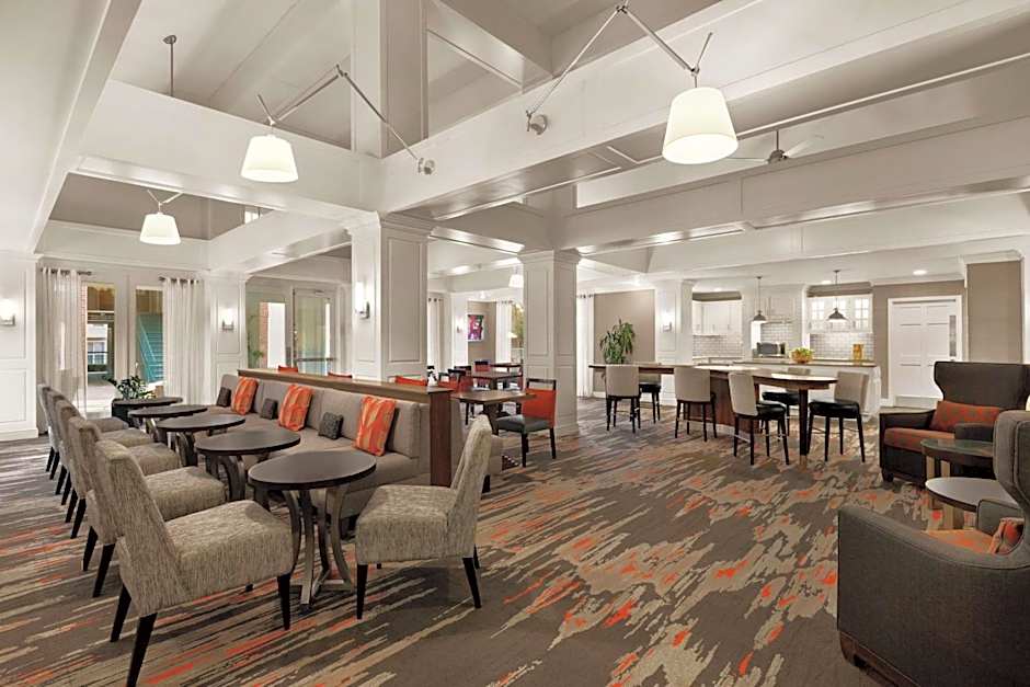 Addison Suites
