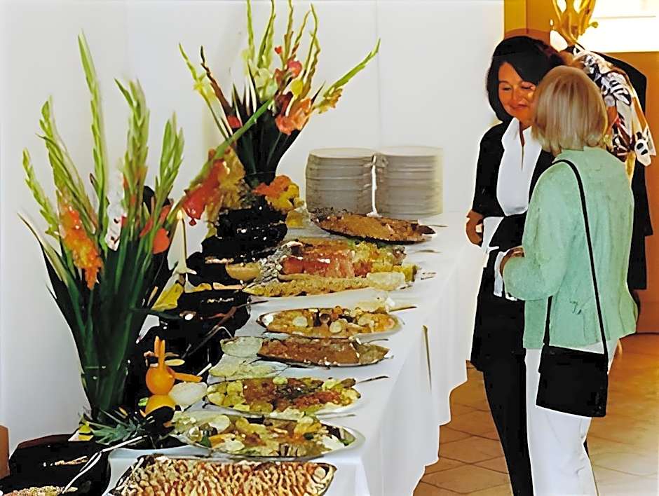 Hotel-Restaurant zum Ochsen