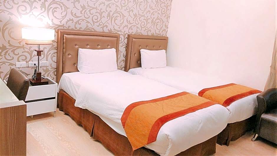 Taitung Z Hotel
