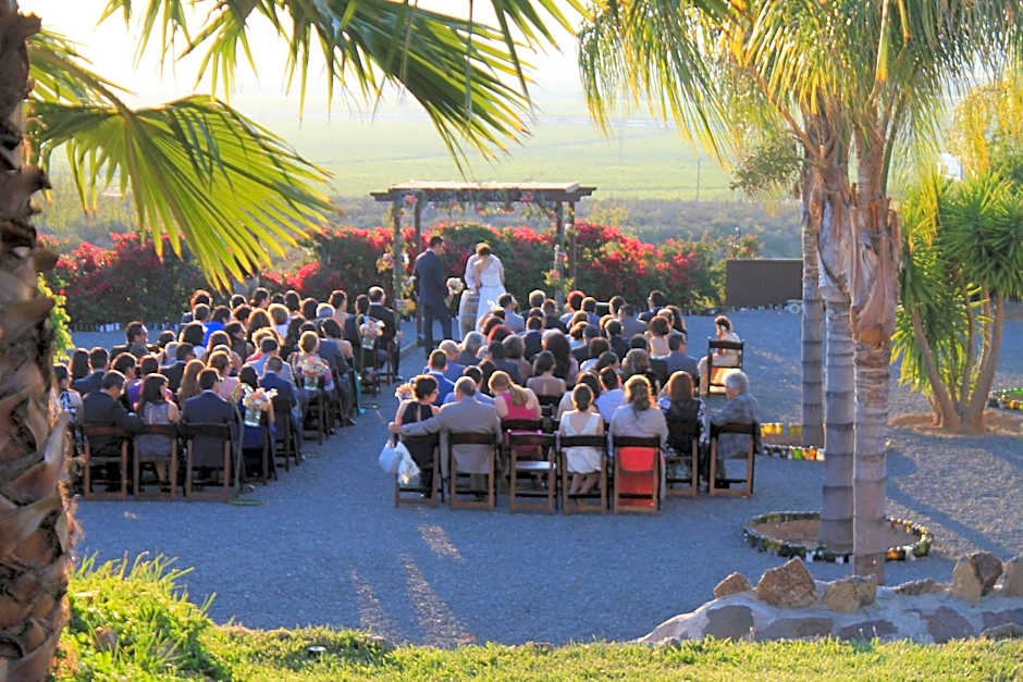Hacienda Guadalupe Hotel