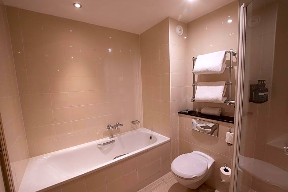 voco Sheffield by IHG