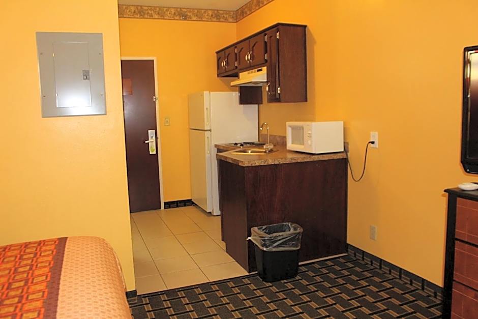 Magnolia Inn and Suites Southaven