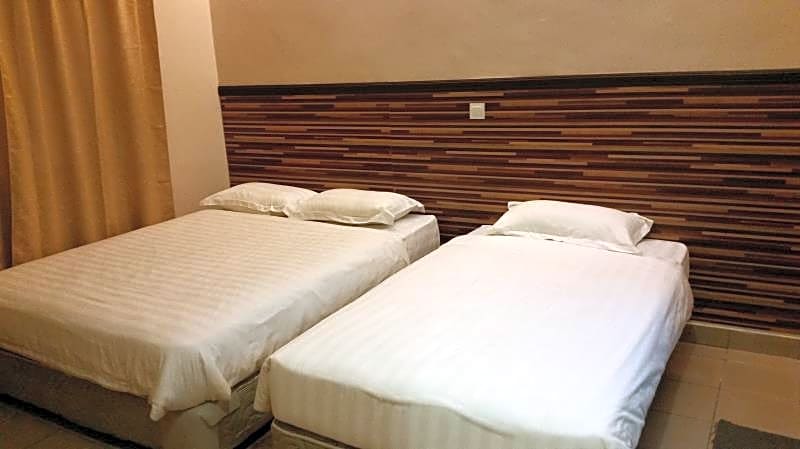 Iskandar Hotel