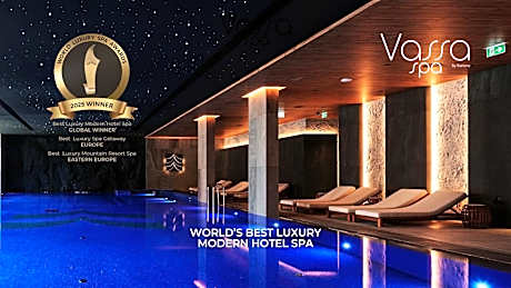 Bor Hotel by Karisma