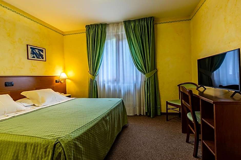 Hotel Beau Sejour Pré-Saint-Didier