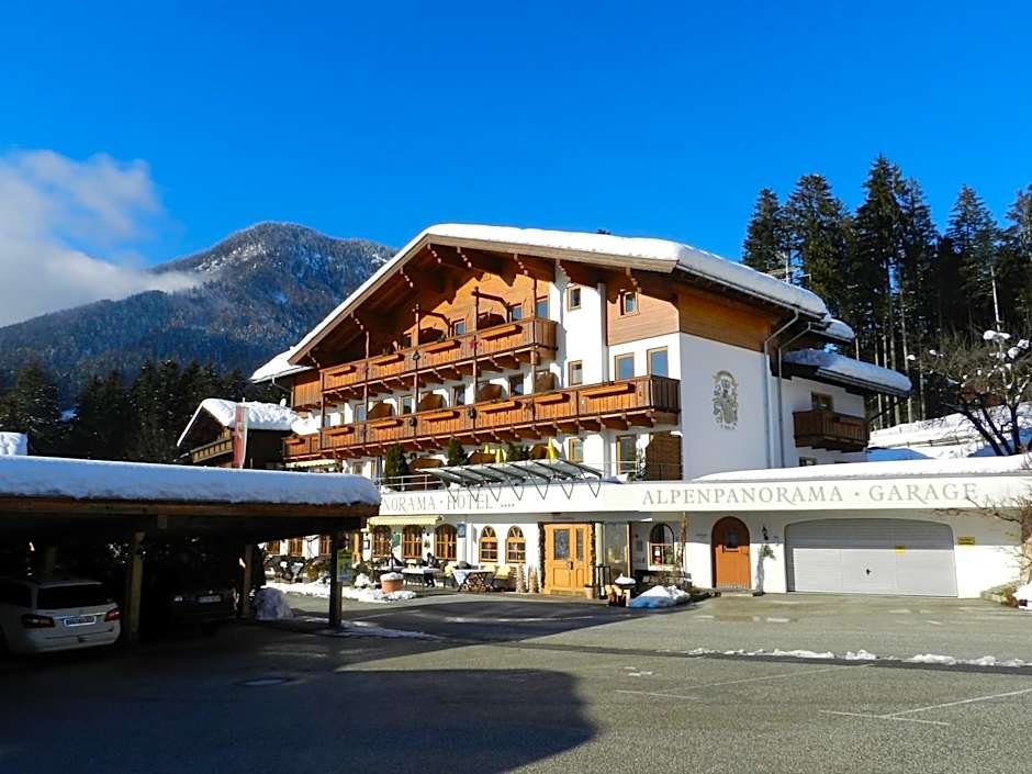 Hotel Alpenpanorama