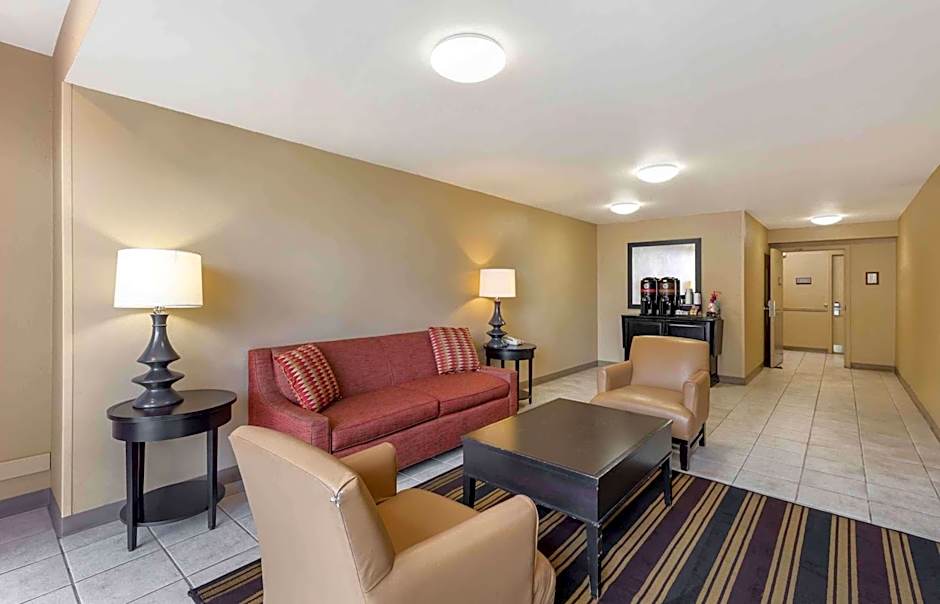 Suburban Studios Copley Akron West