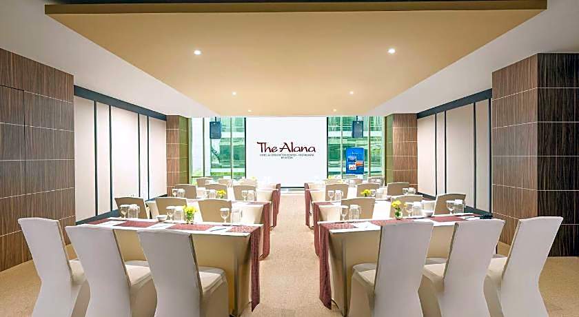 The Alana Yogyakarta Hotel and Convention Center