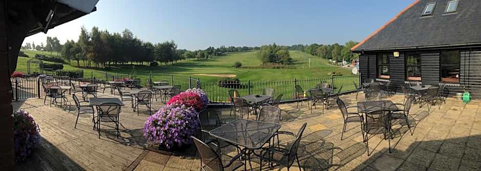 Wharton Park Golf & Country Club