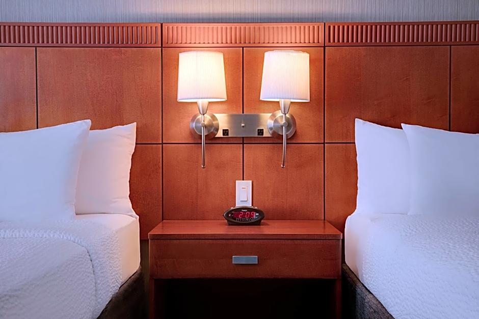 Courtyard by Marriott Cleveland Beachwood