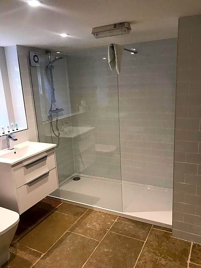 The Farmhouse at Bodnant Welsh Food