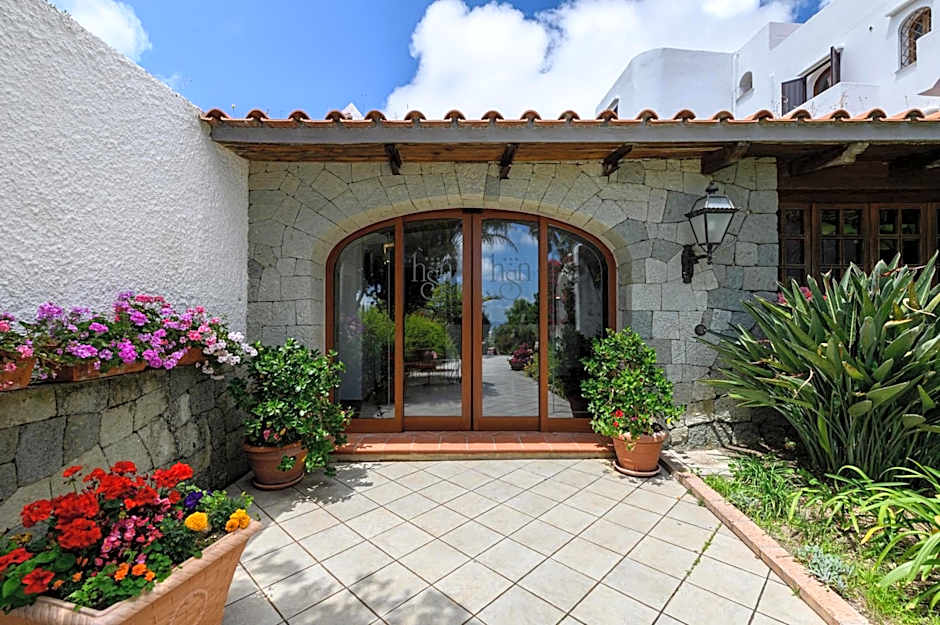 B&B HOTEL Ischia San Nicola