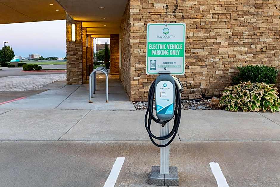 Stone Hill Norman, Trademark Collection by Wyndham