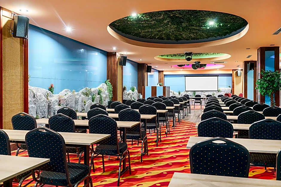 Hotel Vrata Krke