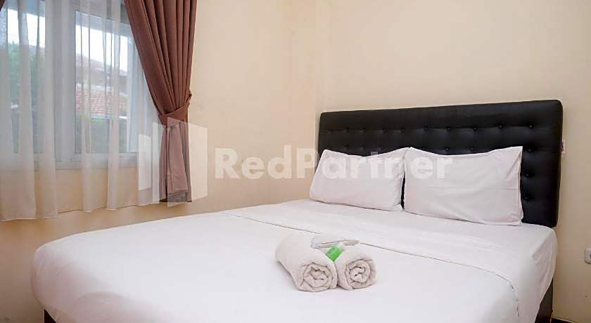 Capital O 3930 Griya Loka Syariah