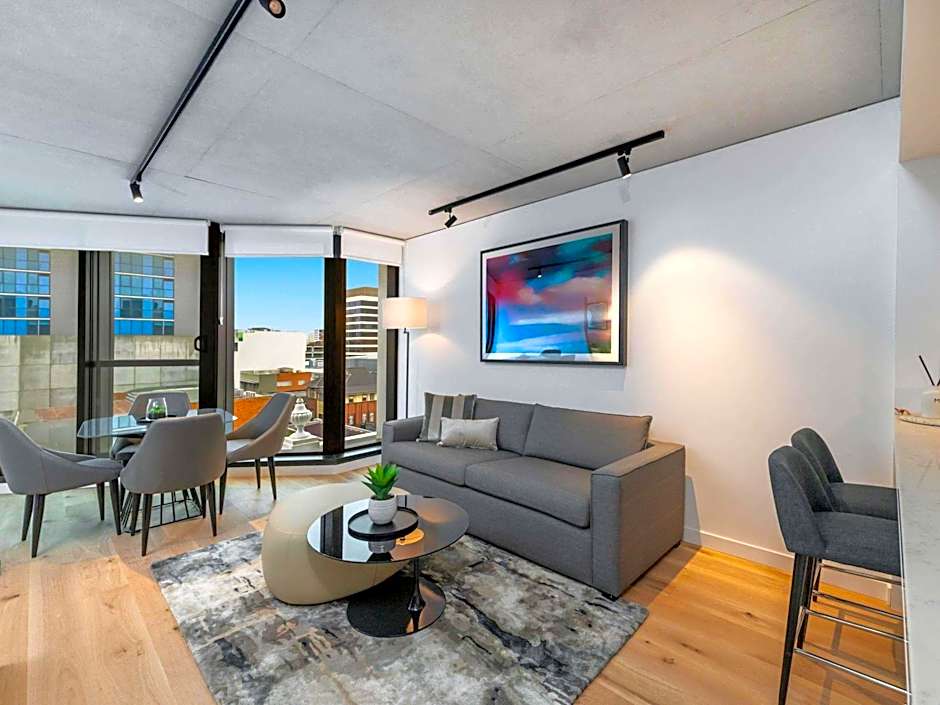 FV Brisbane by Peppers