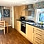 Red Deer Village Holiday Park - 2 Bedroom, Self-Catering Chalet