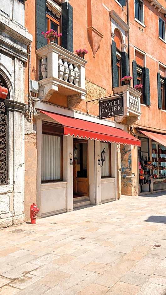 Hotel Falier