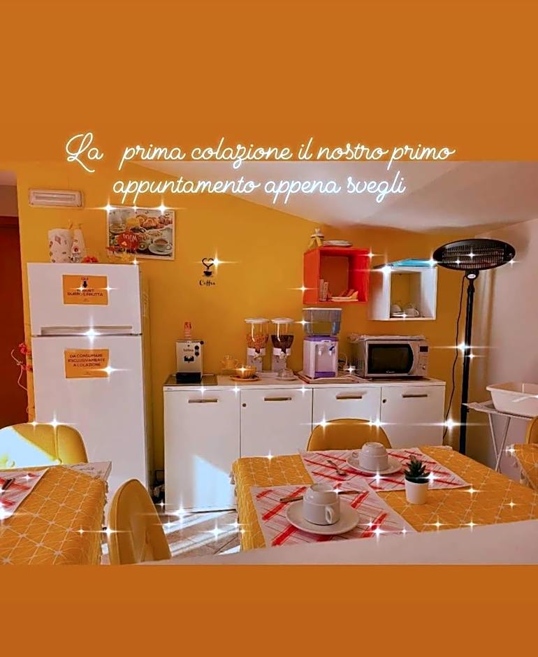 B&B Dimora del centro