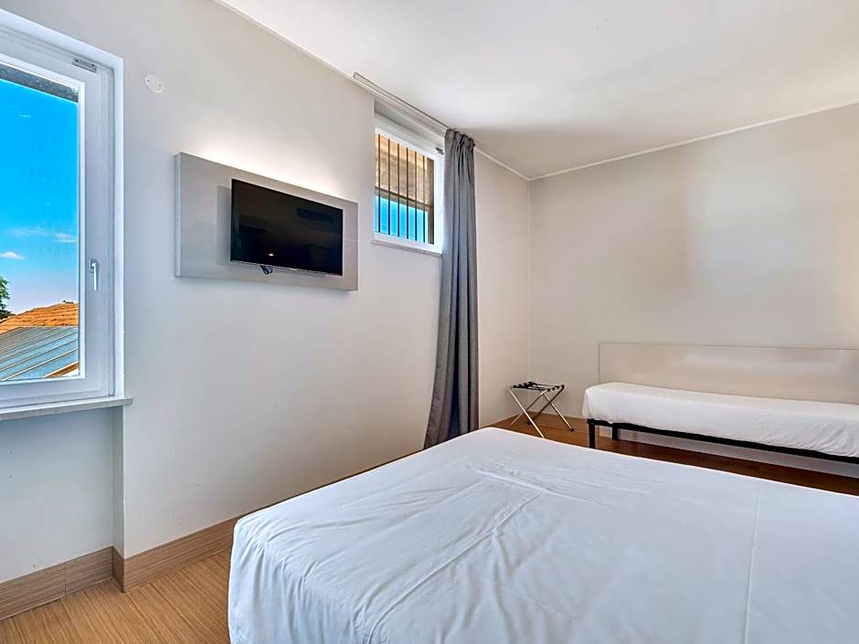 B&B Hotel Bergamo