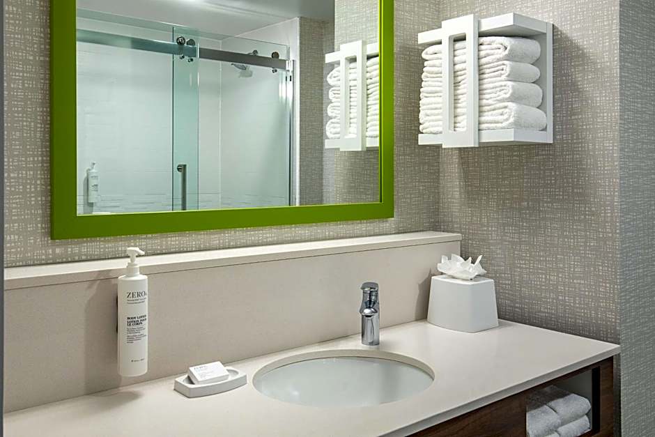 Hampton Inn By Hilton Rehoboth Beach