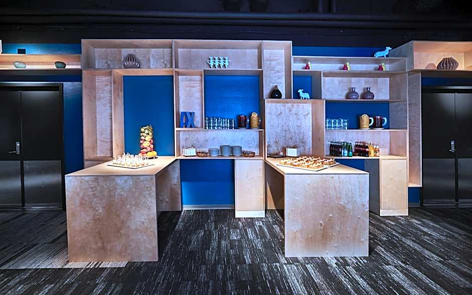 Zleep Hotel Hoje Taastrup