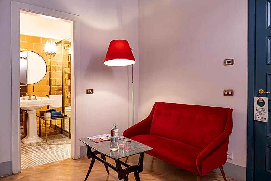 G-Rough, Rome, a Member of Design Hotels