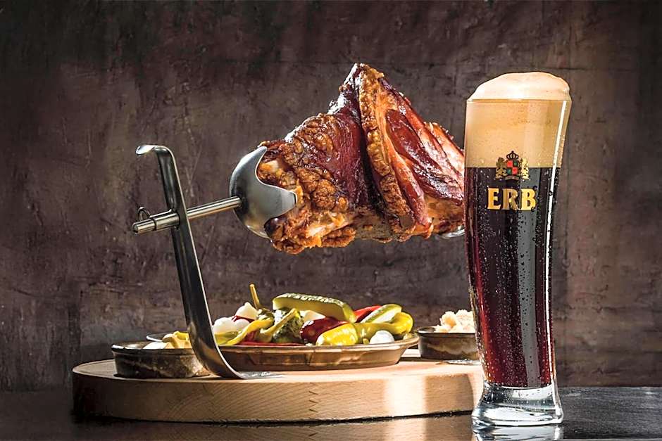 Boutique Hotel ERB - Adults Only