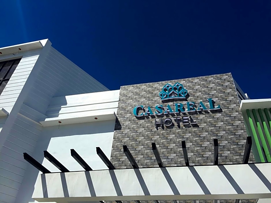 Casaroyal Hotel powered by Cocotel