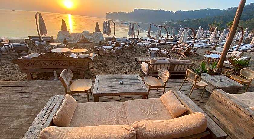 Doc's Boutique Hotel Kemer