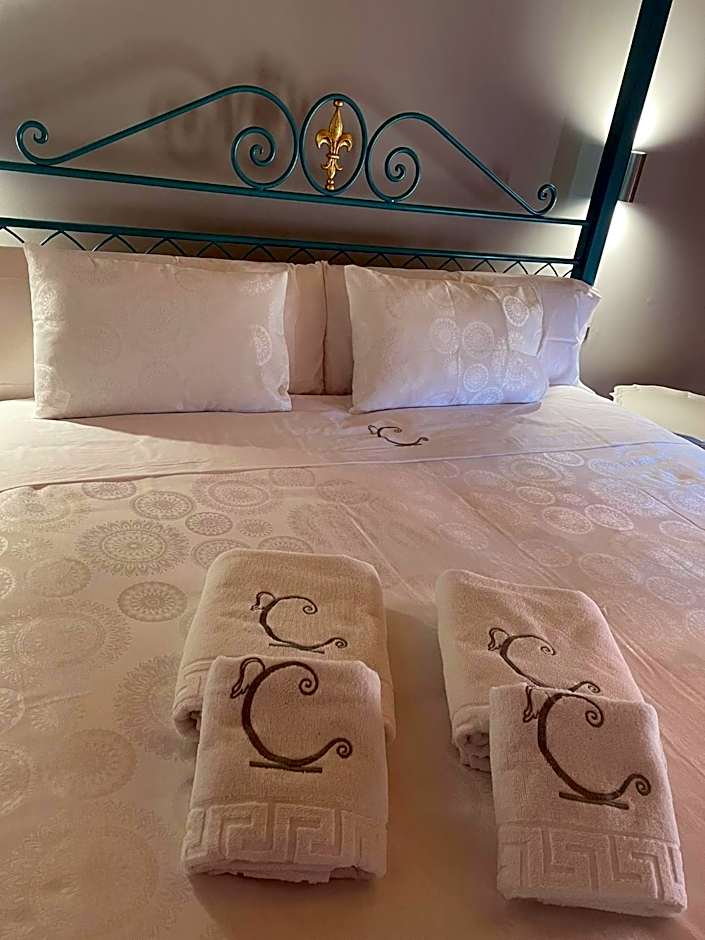 Hotel Rural La Casa de Carlota