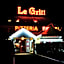 Logis Hotel Lons-le-Saunier - Restaurant Le Grill