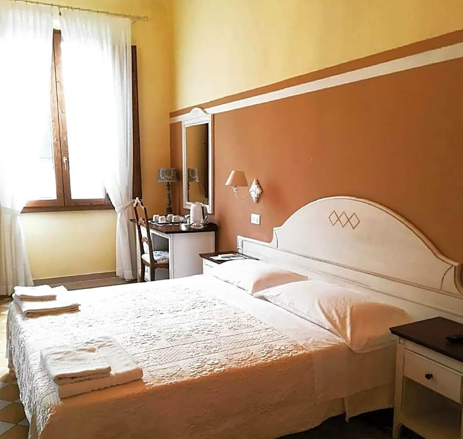 Guest House Domo Florenzia